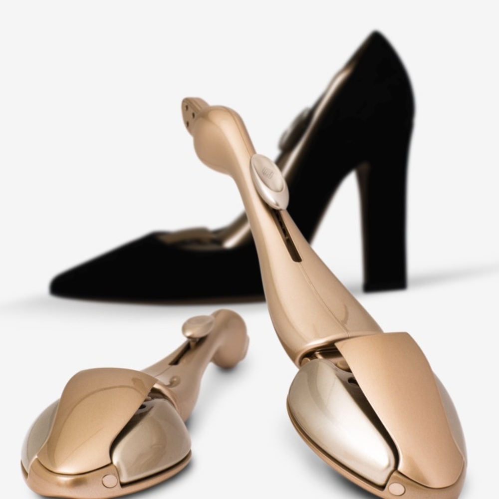 🆕 IN BOX ✨ FORME SHOE SHAPERS SIZE 1